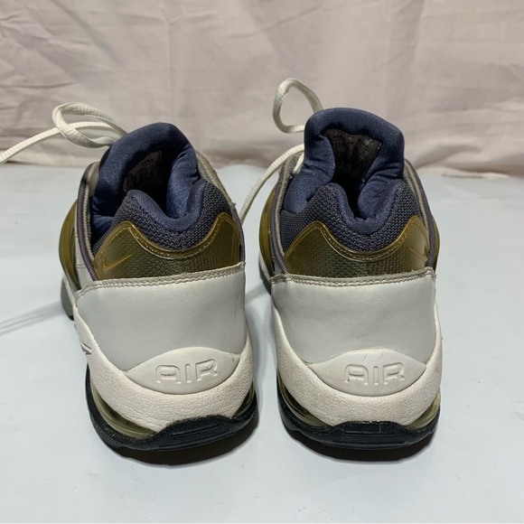 Nike Air  Nike Golf Shoes  Womens US 7.5 White - Picture 3 of 14